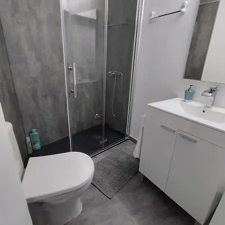 Apartamento Singular Tríplex En Zona Céntrica Vigo