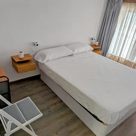 Singular Tríplex En Zona Céntrica Apartamento Vigo