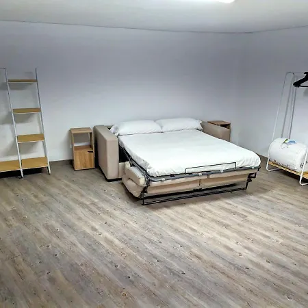 Singular Tríplex En Zona Céntrica