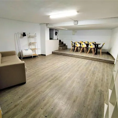 Singular Triplex En Zona Centrica Vigo