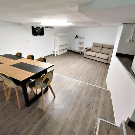 Singular Triplex En Zona Centrica * Vigo