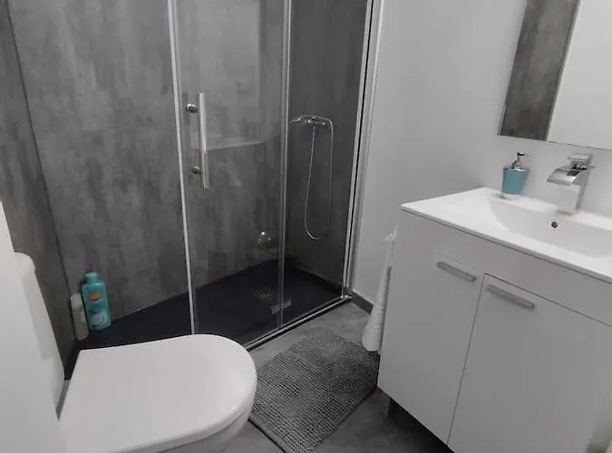 Apartment Singular Triplex En Zona Centrica Vigo