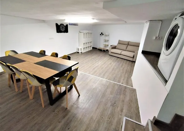 Singular Triplex En Zona Centrica * Vigo