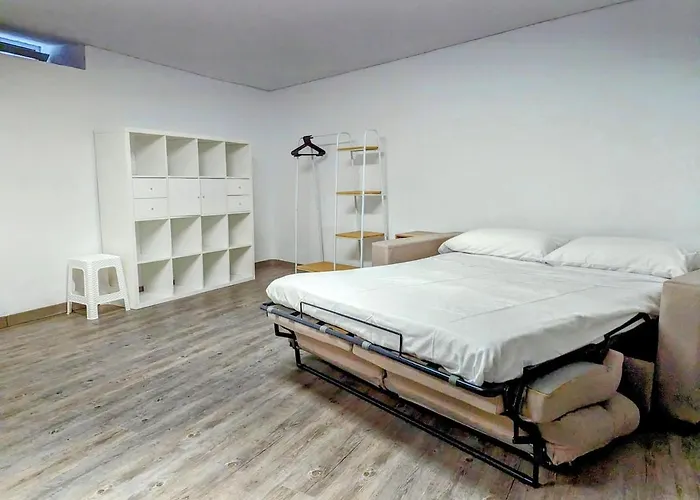 Lejlighed Singular Triplex En Zona Centrica